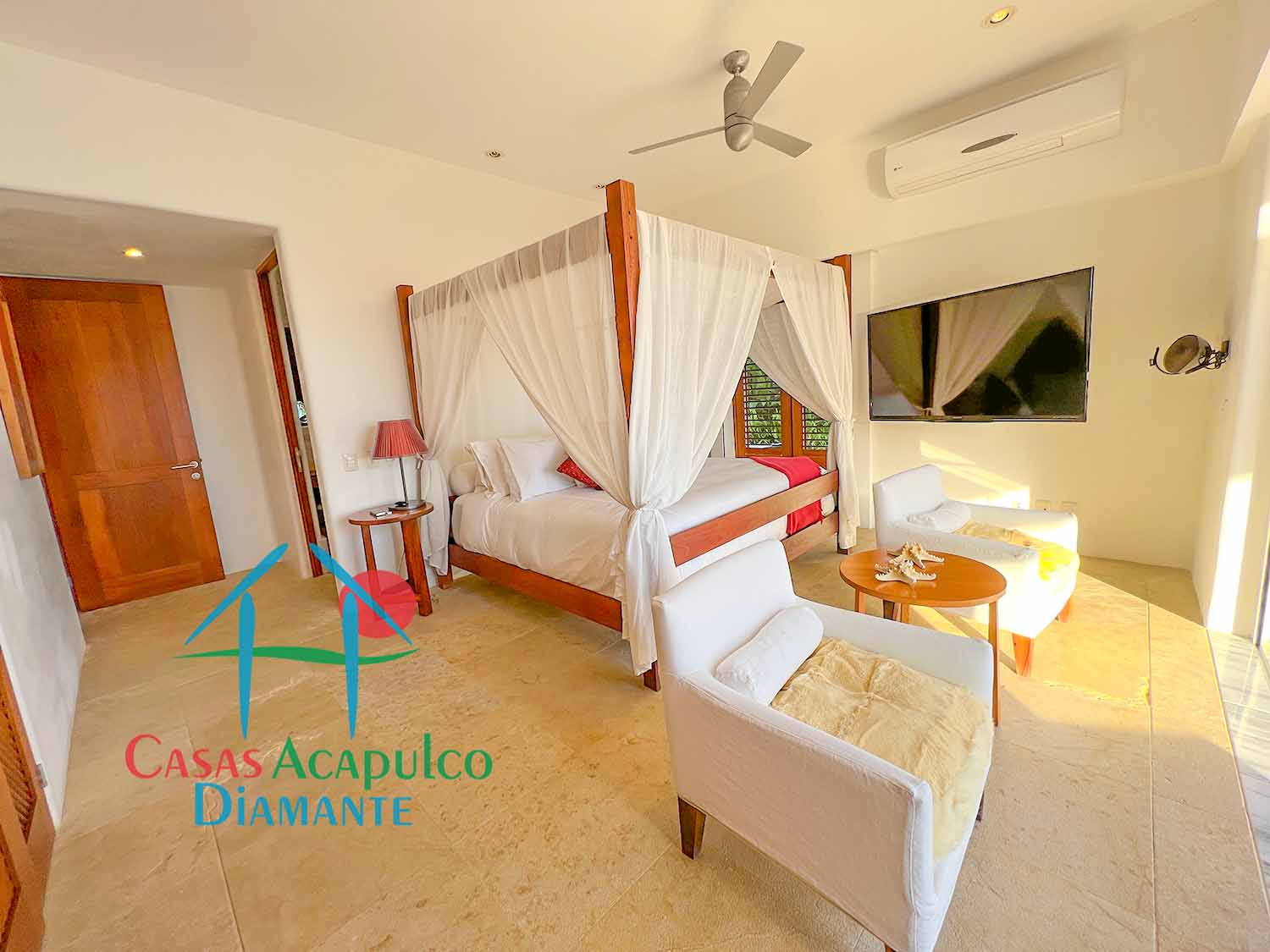 El Palmar Los Riscos PJ 1 - Recámara dos 2